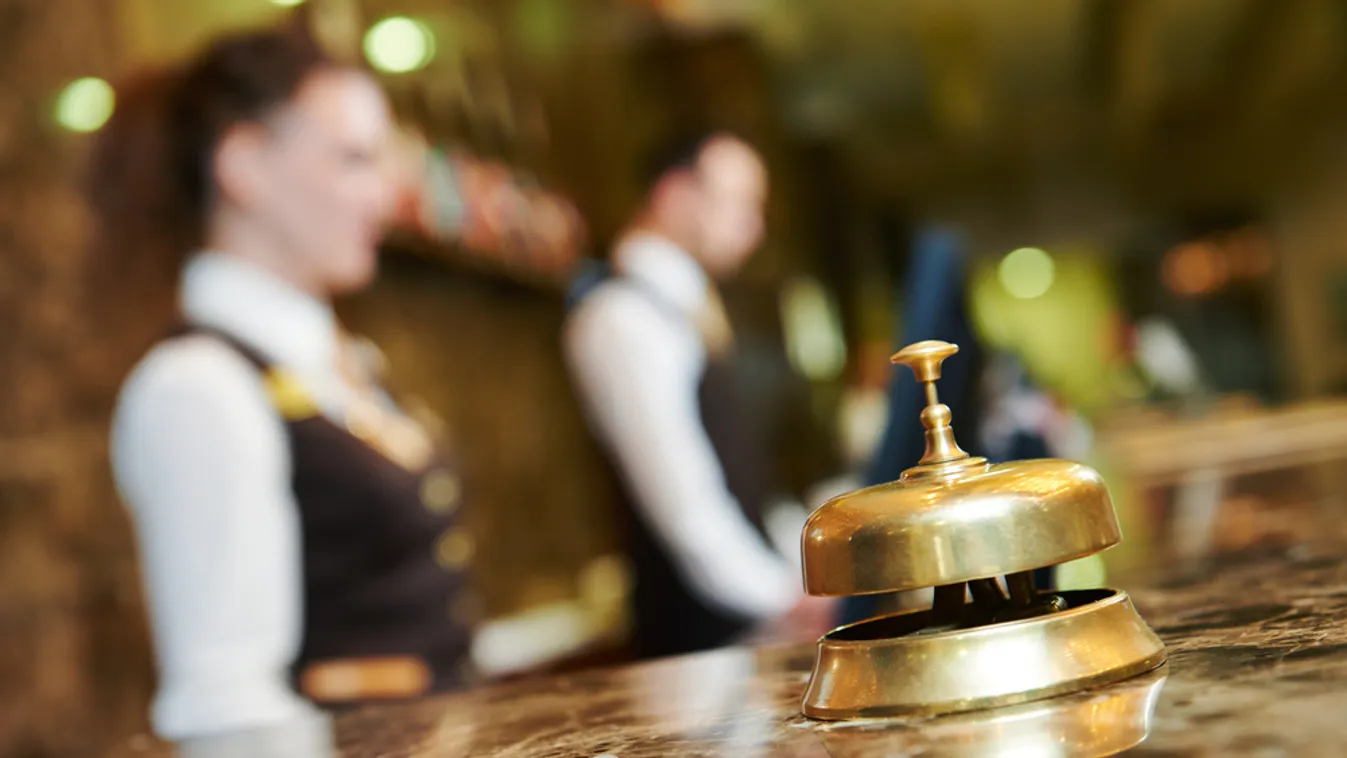 A szállodaipar az elsők között lábalhat ki a válságból