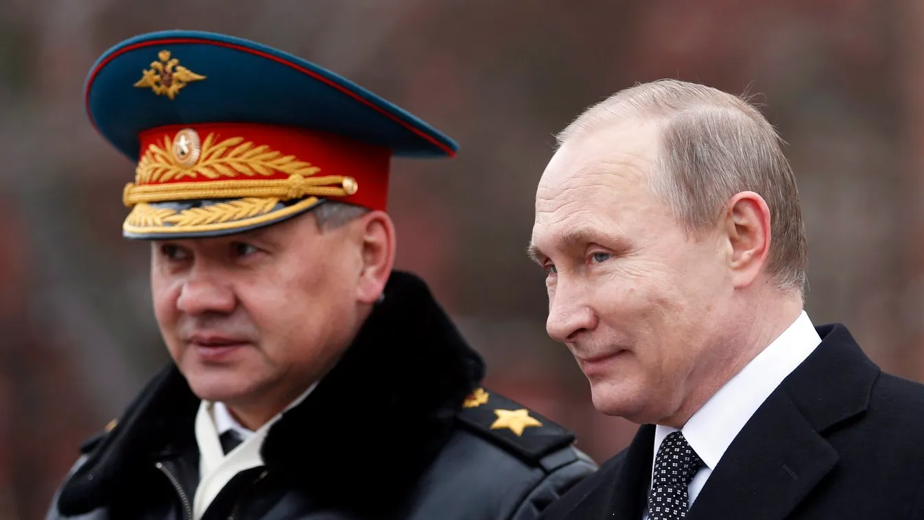 Oroszország orvosokat és orvosi műszereket küld Olaszországba