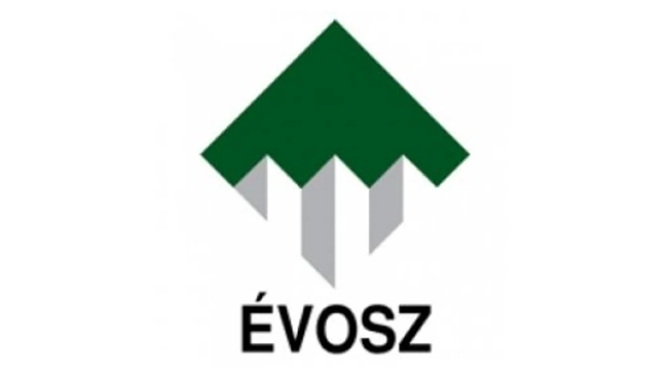 ÉVOSZ: Az építőipar lassulására, akár kivitelezések leállítására is számítani kell