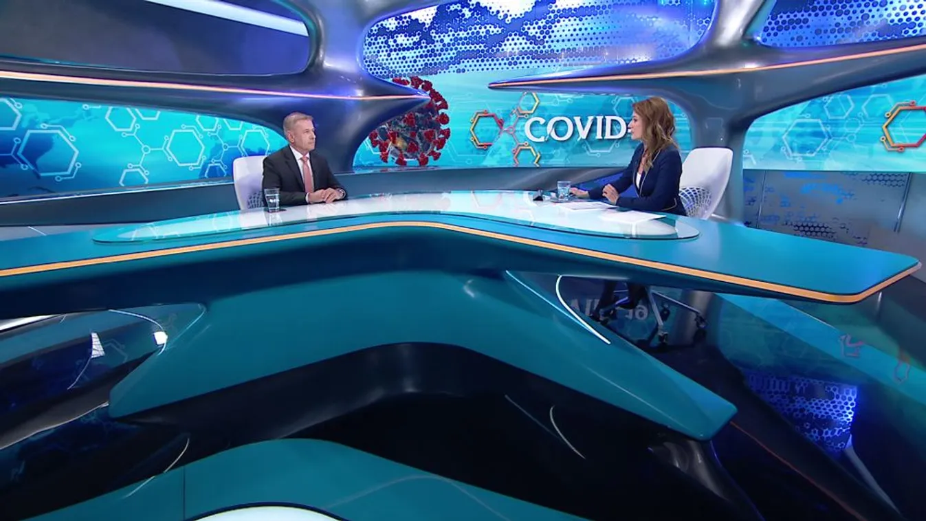 Benkő Tibor: Nem félni kell a katonáktól, hanem éppen ellenkezőleg