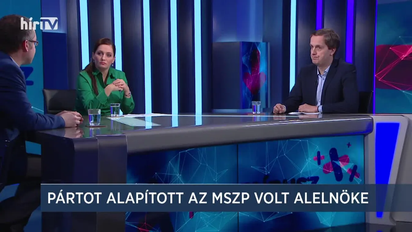 Plusz-mínusz: Szervezeti túlburjánzás van a baloldalon