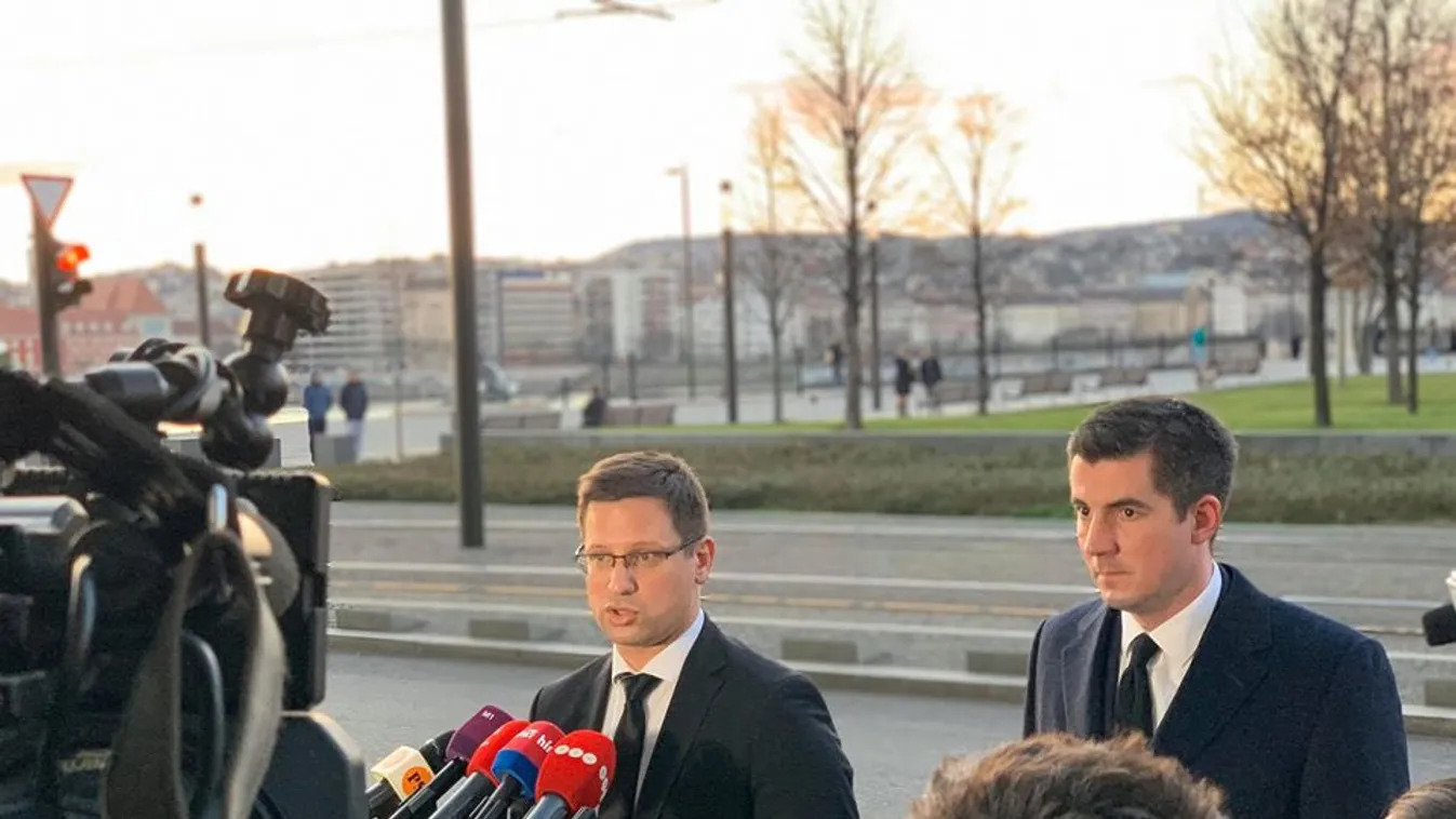 A frakciók szünetet javasolnak az oktatási intézményekben