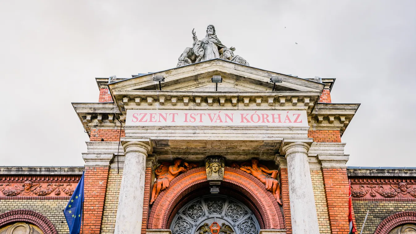 4 súlyos beteget kezelnek