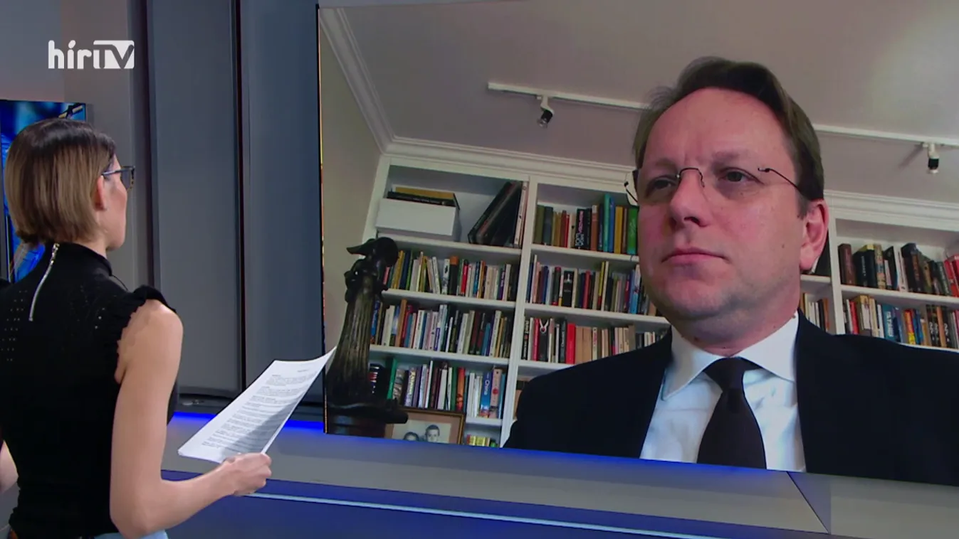 Európai híradó: Közös erőfeszítéseket tesz az Unió