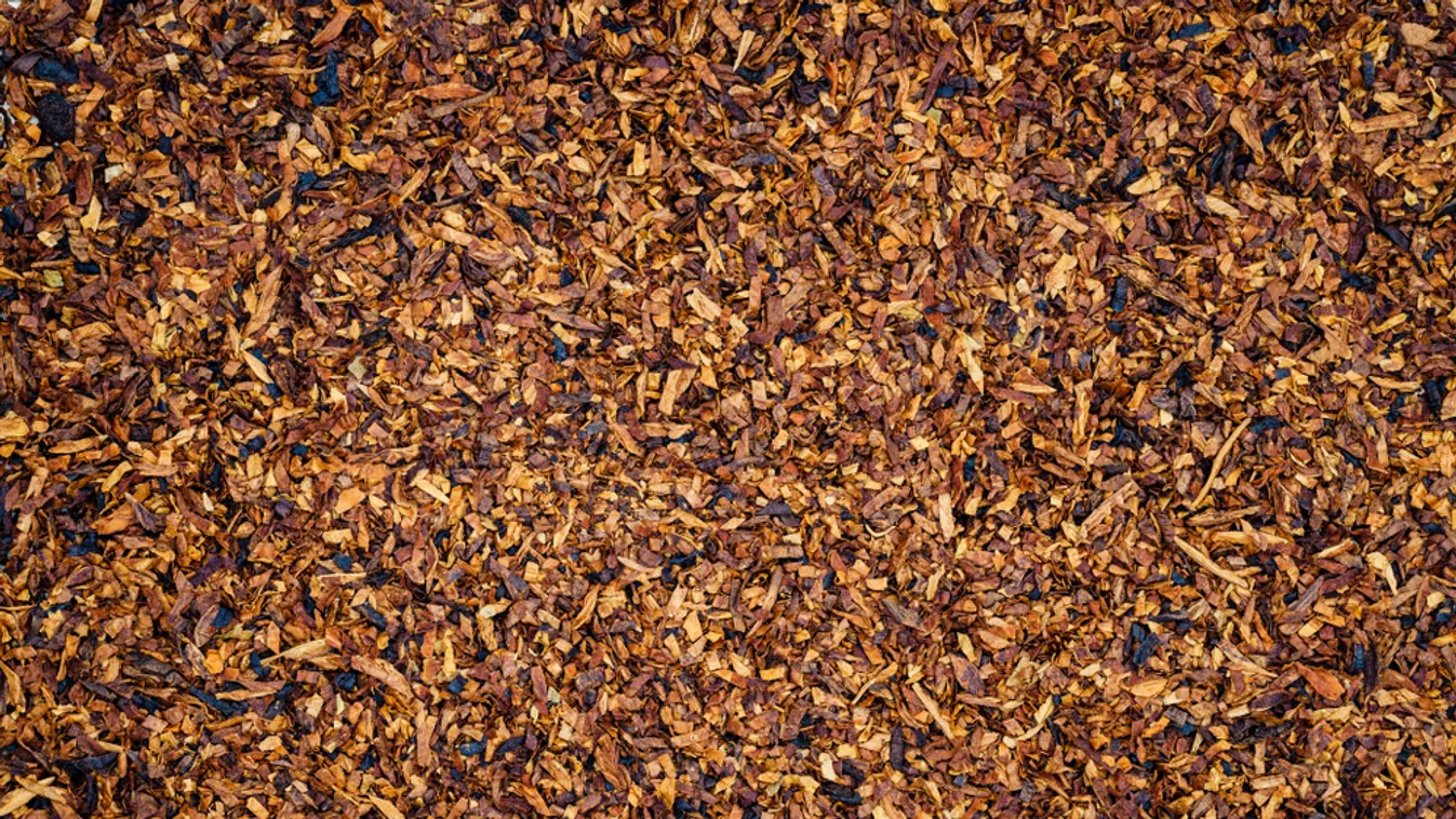 Mintegy 6500 kilogramm dohányt foglaltak le Debrecenben