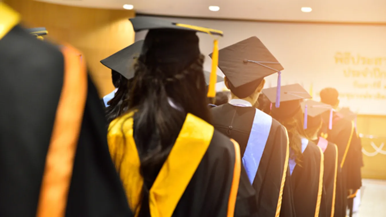 Több magyar egyetem is jól szerepelt a QS nemzetközi felsőoktatási felmérésen