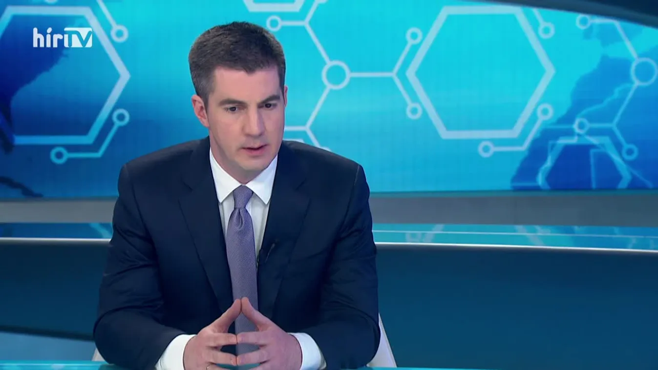 Magyarország élőben extra: Kocsis Mátéval (2020-03-20)