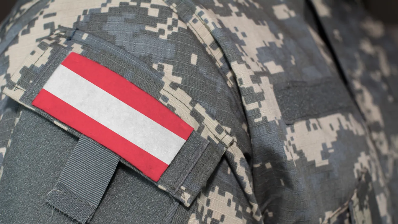 Az osztrák hadsereg a jövőben akár 2200 katonával is védheti az ország határait