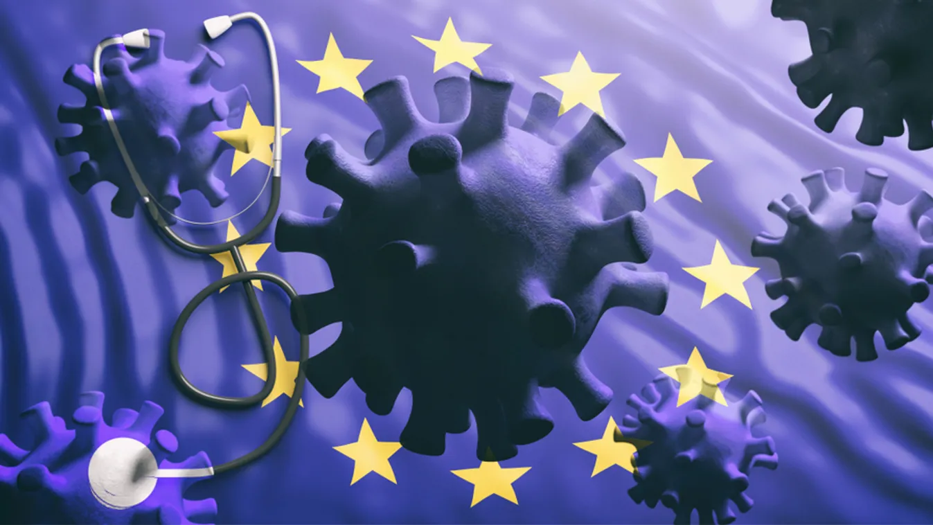 Morawiecki: A EU kohéziós eszközeit részben a járvány elleni harcra kell átirányítani