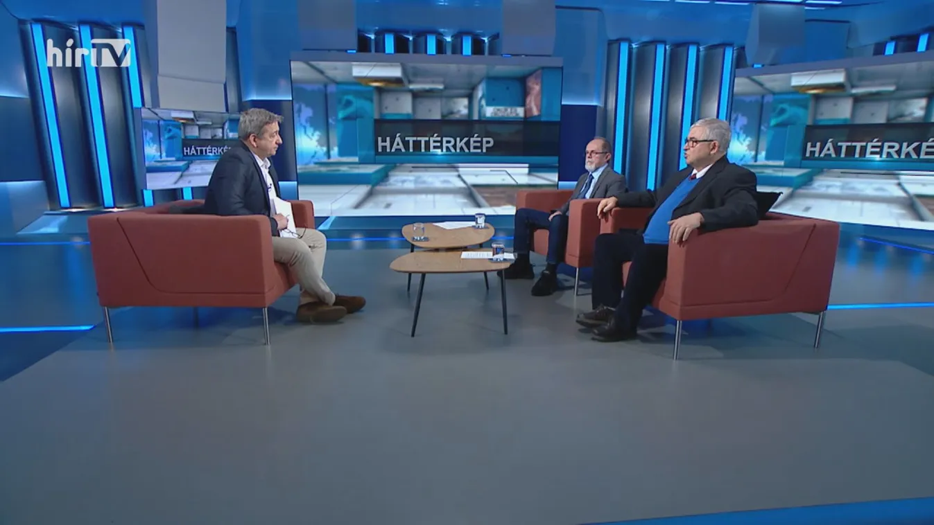 Háttérkép: Készüljünk fel a rosszra és várjuk a jót