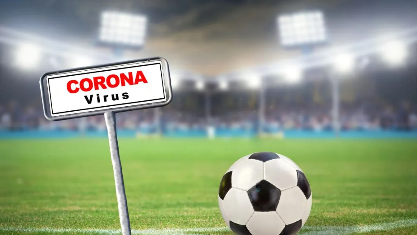 Elmarad a bolgár-magyar labdarúgó Eb-pótselejtező