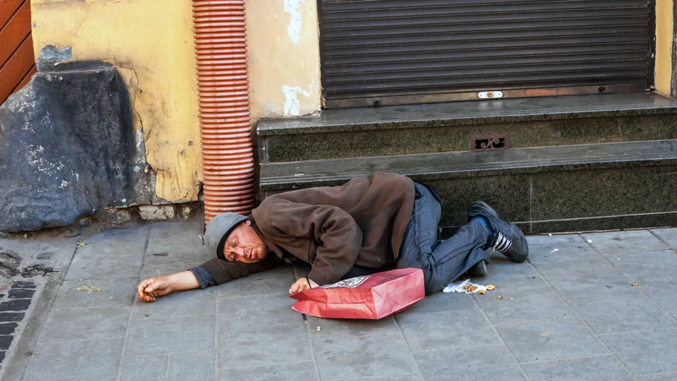 Magyar Nemzet: Csepelen alakítana ki újabb hajléktalanszállót Karácsony Gergely