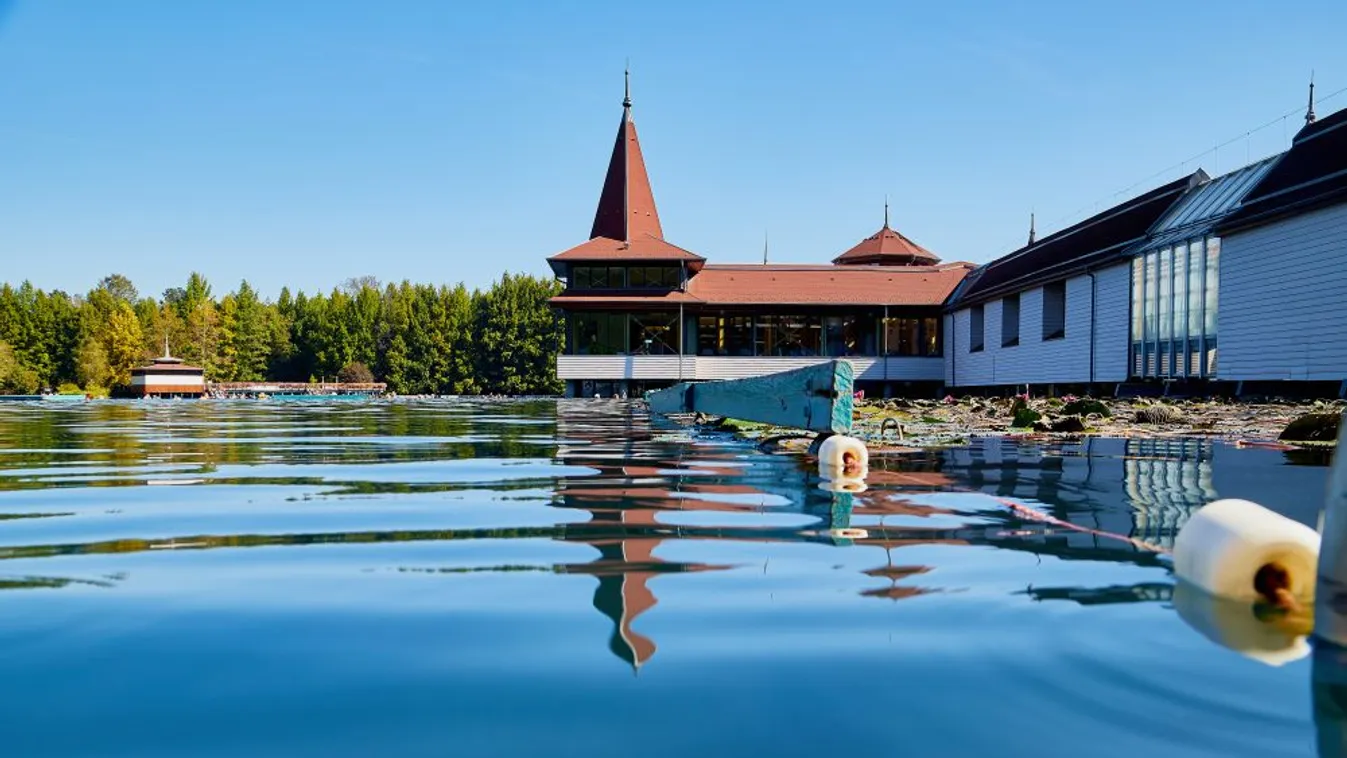 Hévíz másfél milliárd forintosos bevételkieséssel számol