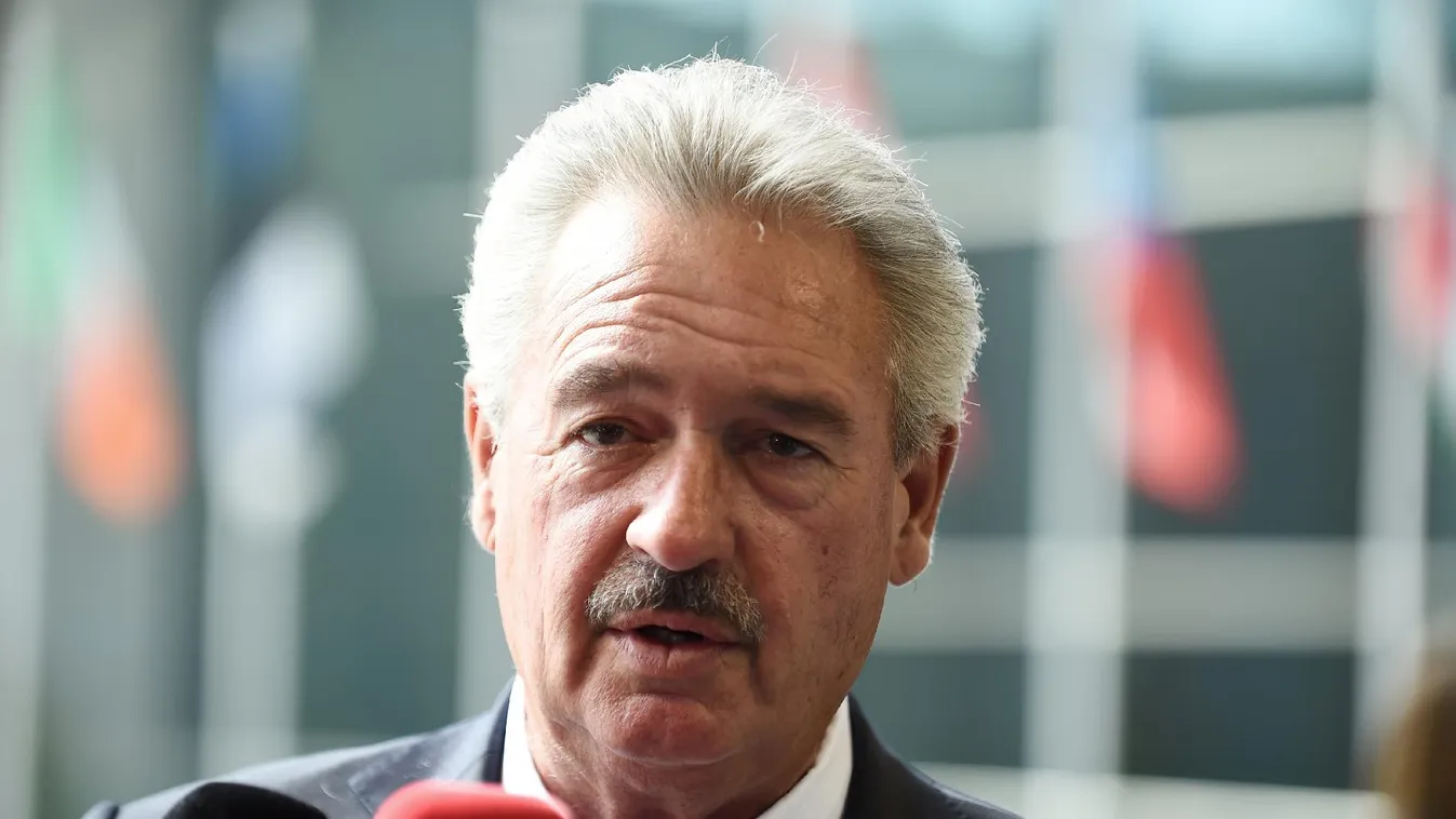 Asselborn: Ki kell zárni a magyar kormányt az EU-s döntésekből