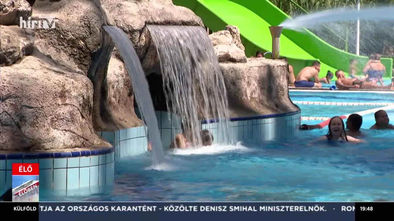 Magyarország élőben Boros László Attilával (2020-04-22)