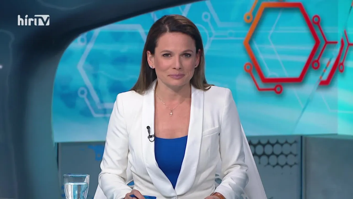 Magyarország élőben extra: Dr. Fekete Andreával (2020-04-16)