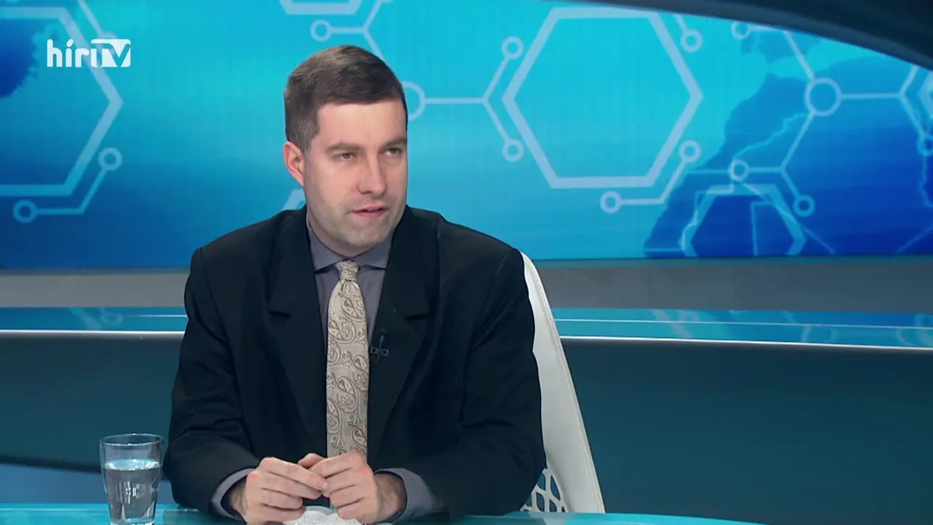 Magyarország élőben extra: Regős Gáborral (2020-04-22)