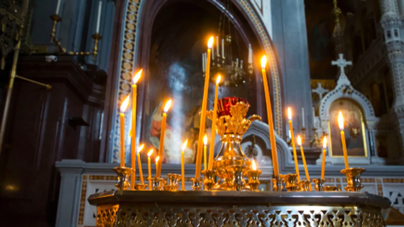 Online közvetítésekkel készülnek az egyházak a húsvétra