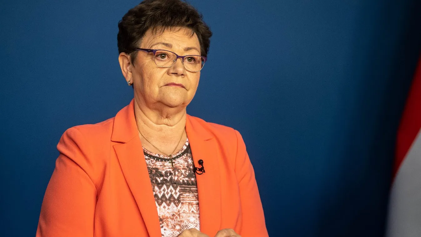 Müller: Az időben meghozott járványügyi intézkedések nagyon hatékonyak voltak
