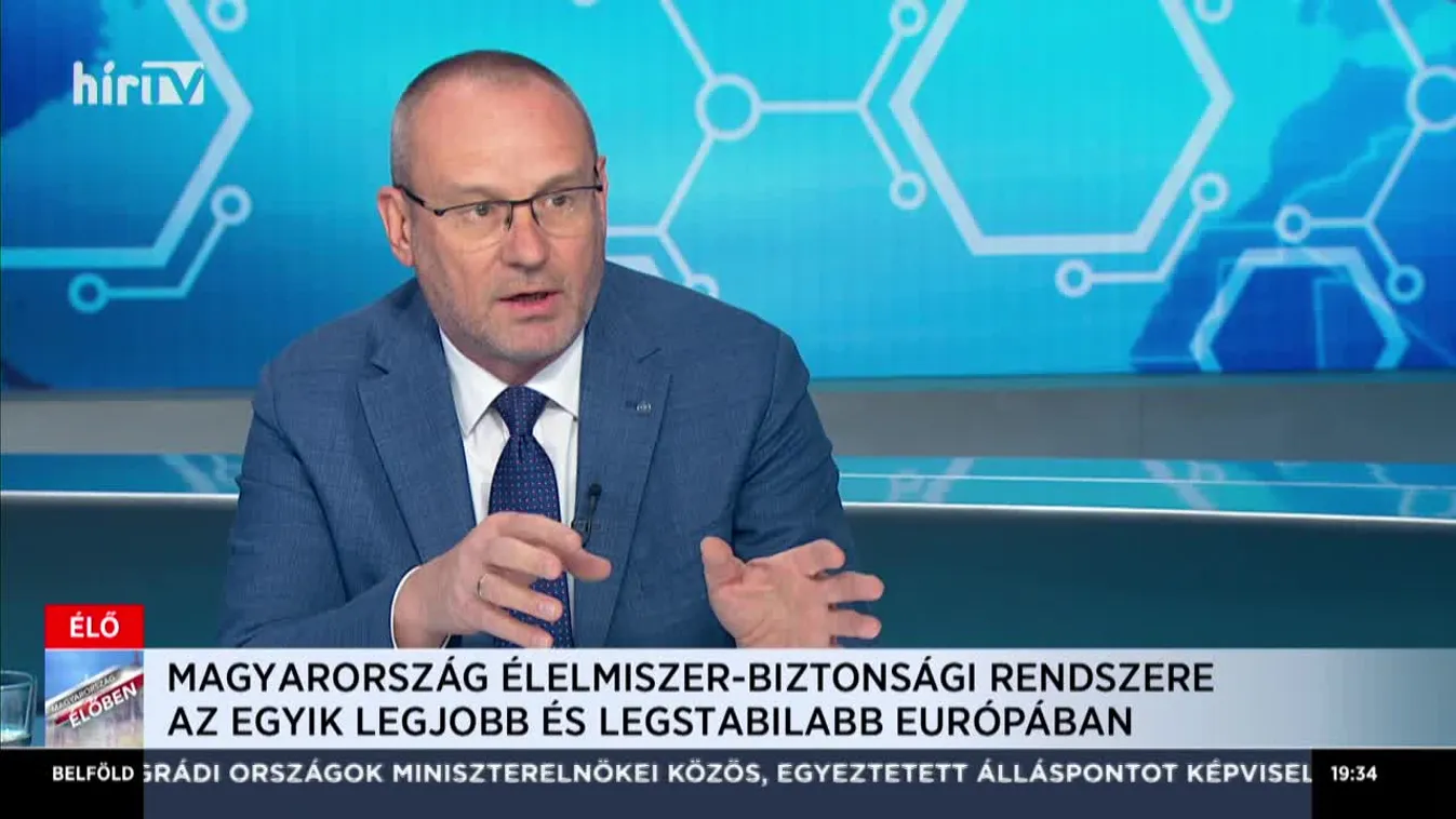 Magyarország élőben Zsigó Róberttel (2020-04-22)