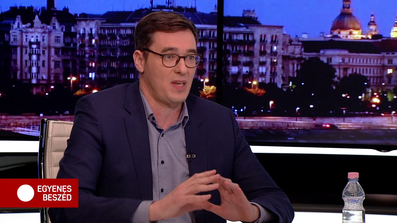 Karácsony: Mindent rendben talált a kormányhivatal vizsgálata