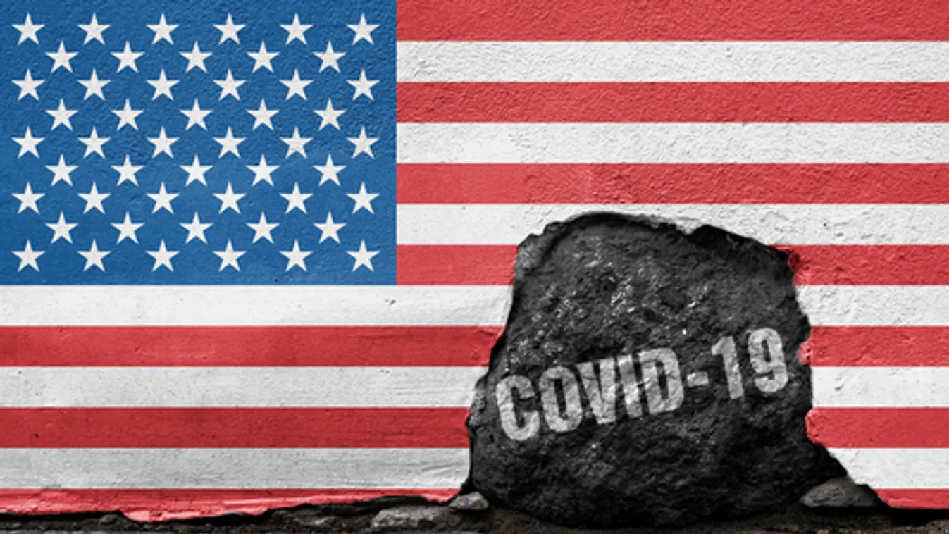 Az Egyesült Államokban meghaladta az 50 ezret a járványban elhunytak száma