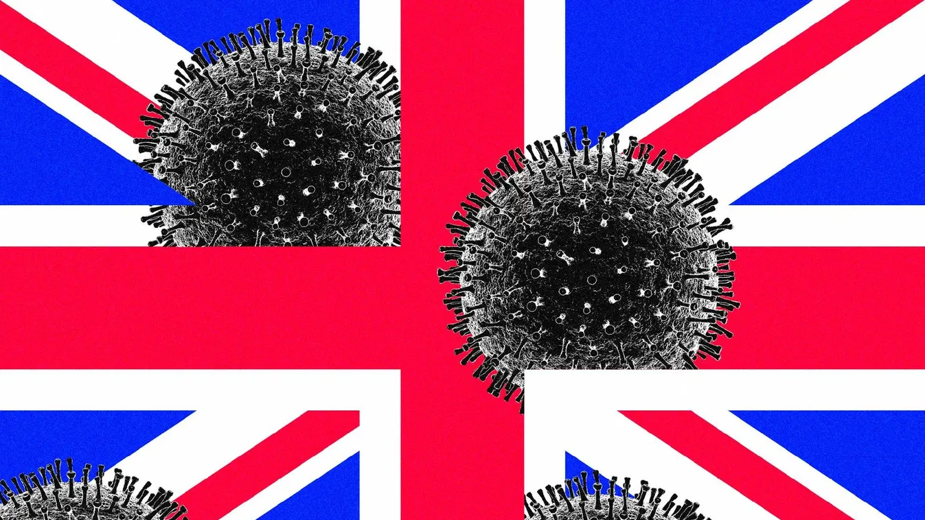 Rekordmélységben a brit szolgáltatási szektor aktivitási mérőszáma