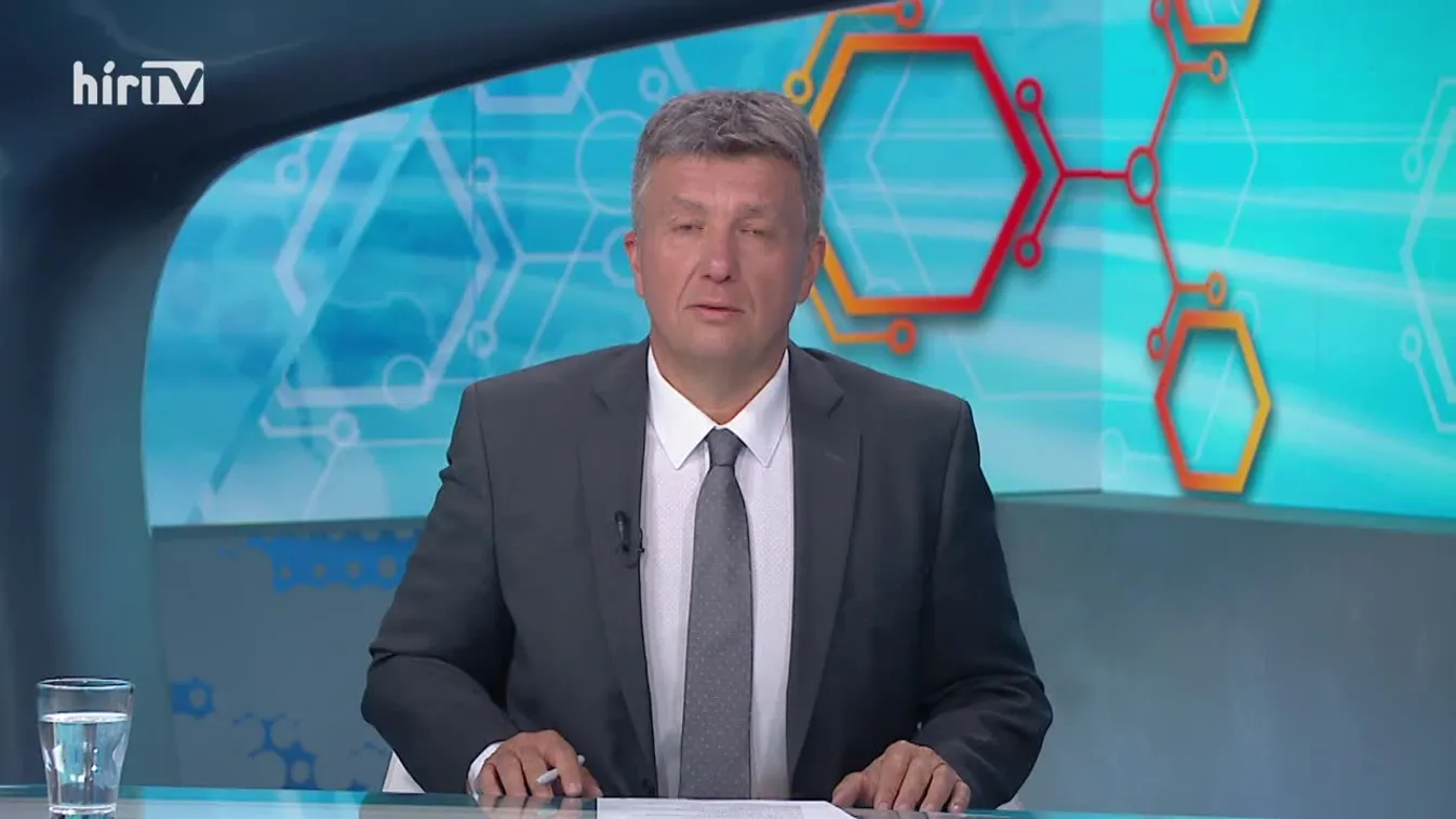 Magyarország élőben extra: Dr. Müller Veronikával (2020-04-13)