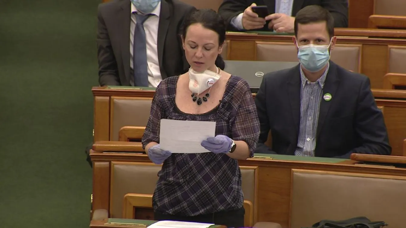 Ismét románnak nevezte az erdélyi magyarokat a Párbeszéd képviselője