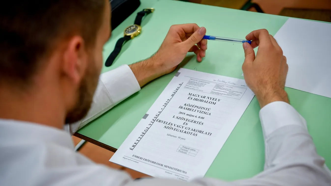 Emmi: a PDSZ az érettségiből is politikai akciót csinál!