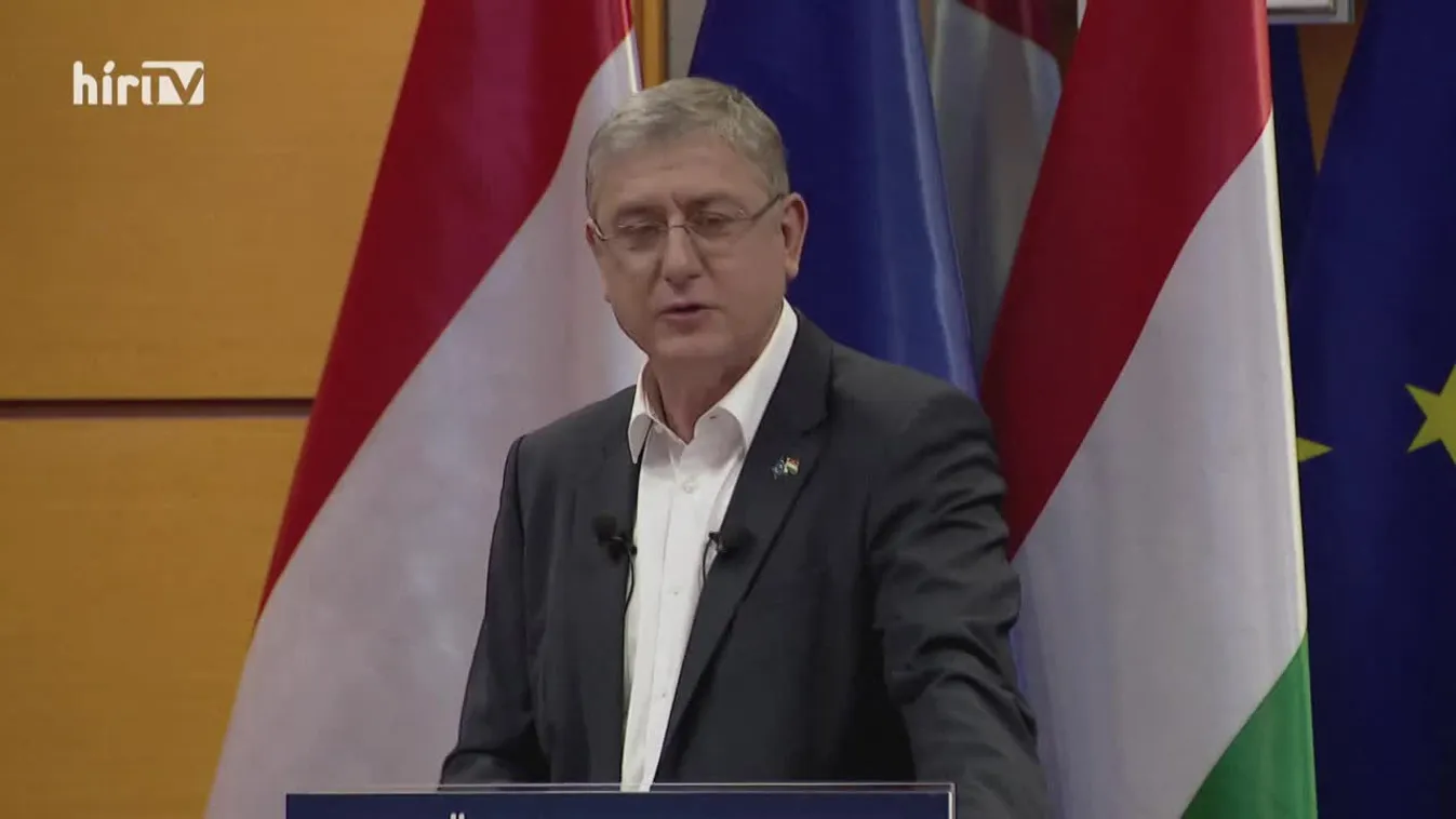 Főhős: Gyurcsány Ferenc még mindig mindenre képes a hatalomért