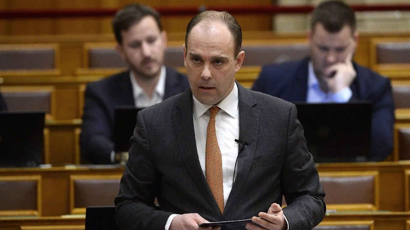 ITM-államtitkár: nem érkezik uniós többletforrás a járványhelyzet kezelésére