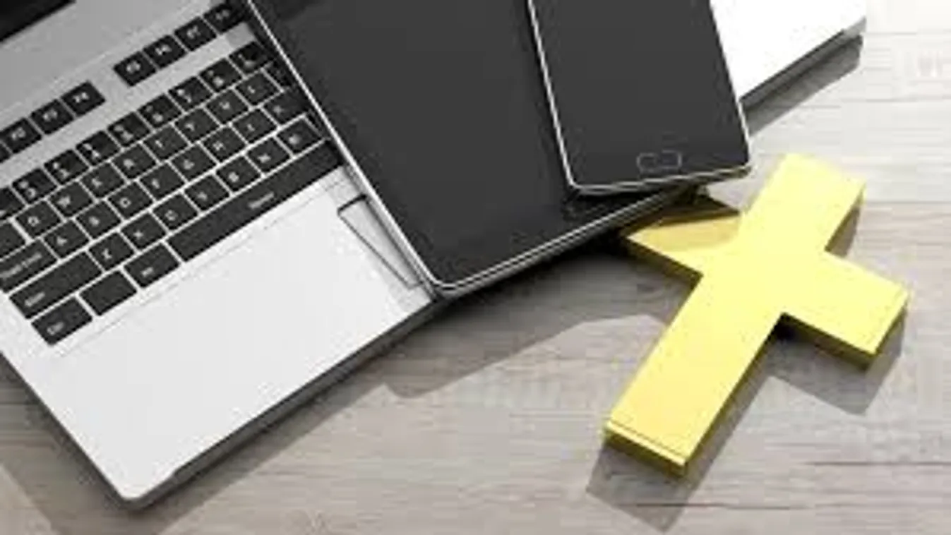 Online közvetítésekkel készülnek az egyházak a húsvétra