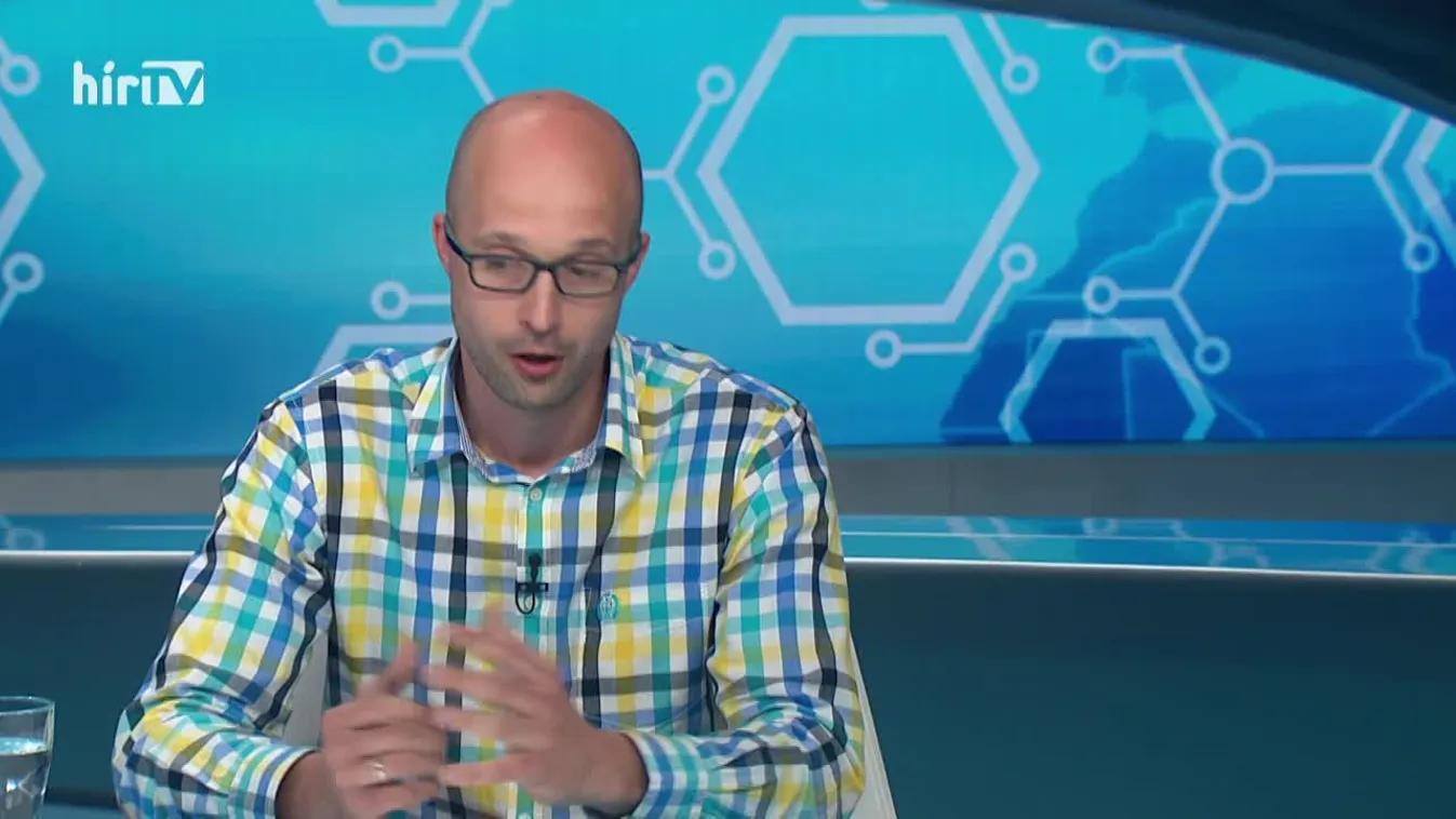 Magyarország élőben extra: Keve Tiborral (2020-04-24)