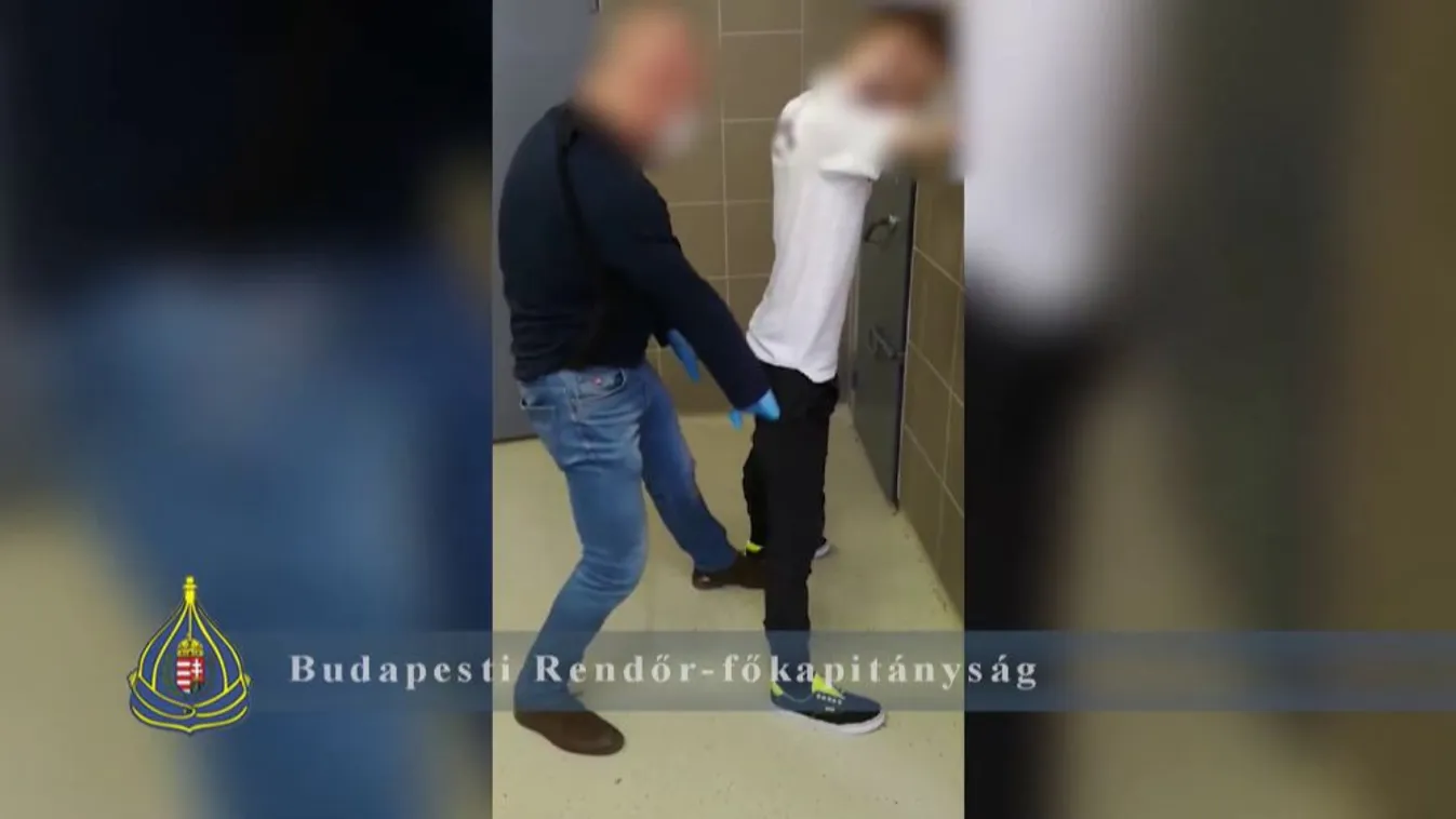 Újabb szájmaszkokkal üzletelő csalót tartóztattak le