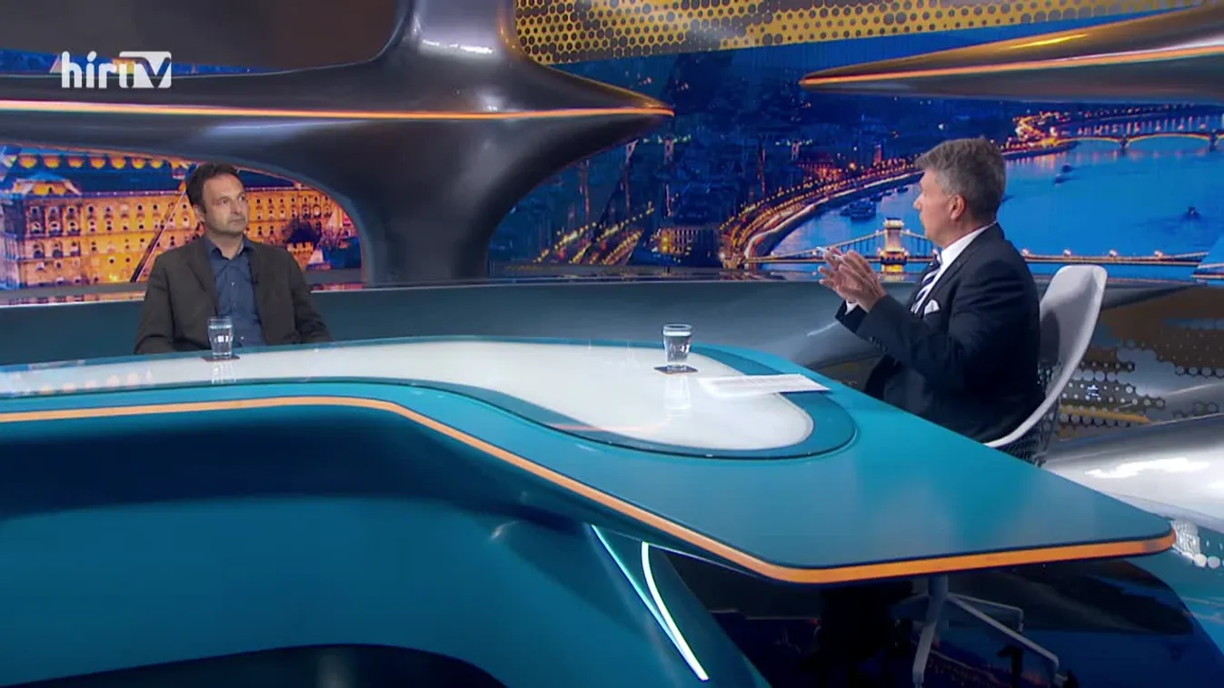 Magyarország élőben extra: Lovas Károly Róberttel (2020-04-28)