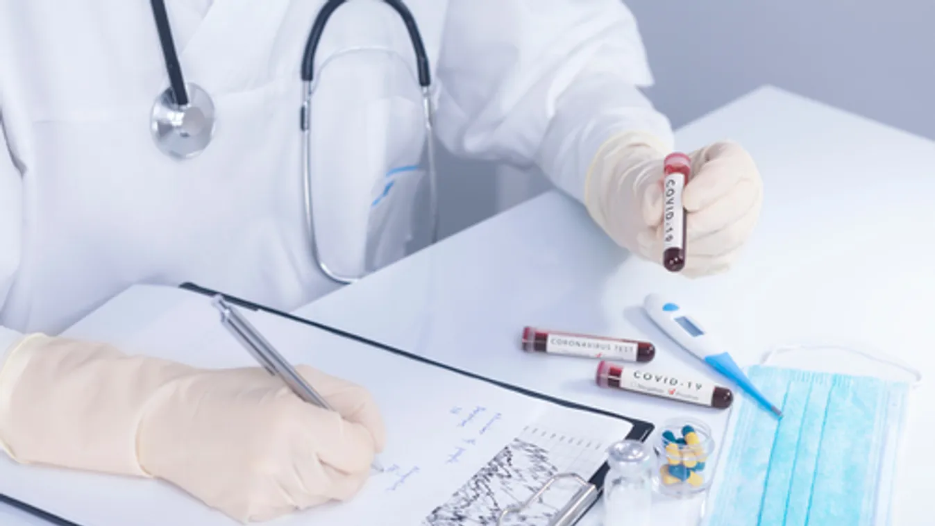 Csaknem 2,8 millióan fertőződtek meg a vírussal szerte a világon