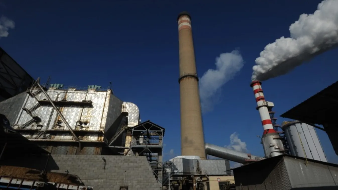 Főtáv: Csütörtökön szünetel a távhőszolgáltatás Kispest egy részén