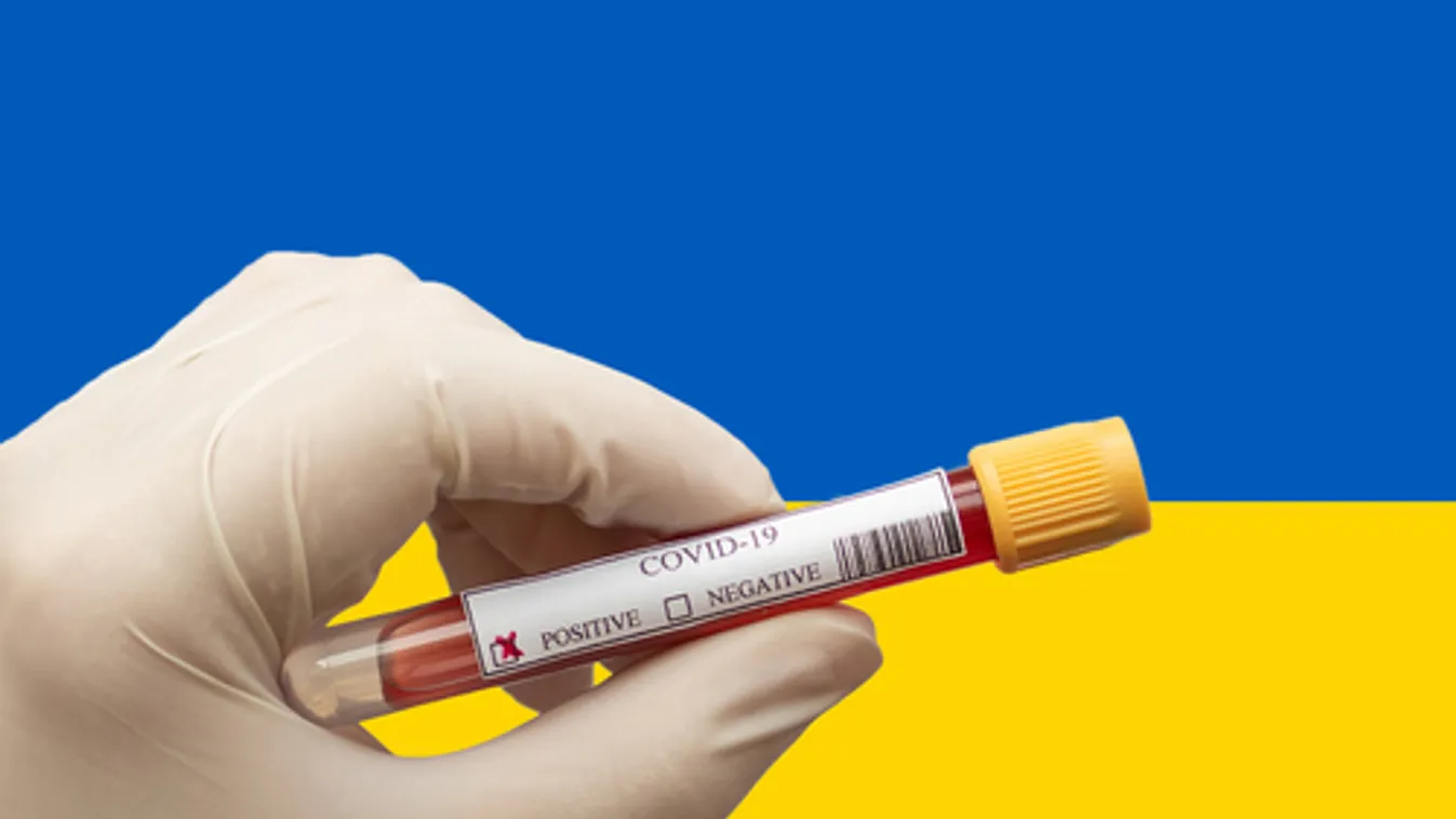 Május 11-ig meghosszabbította a karantént az ukrán kormány