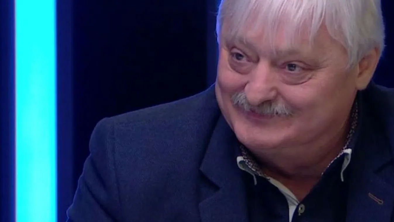 Gajdics Ottó: Visszanyert szabadság