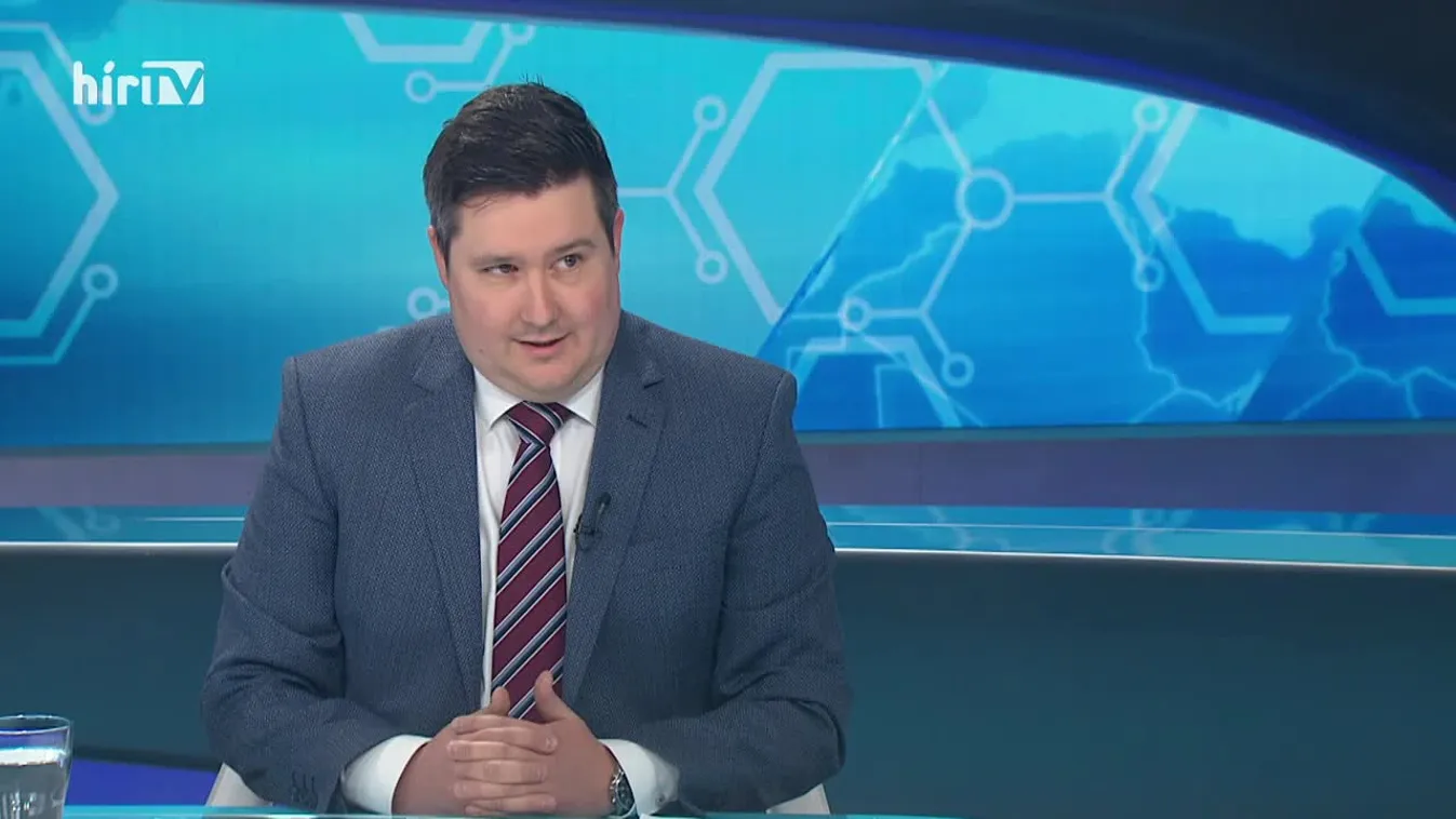 Magyarország élőben extra: Vörös Tamással (2020-04-15)