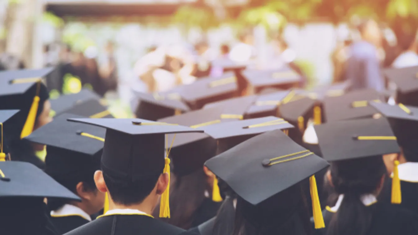 Eurostat: az EU elérte a felsőoktatási célkitűzését