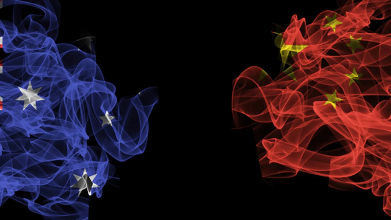 Újabb ausztrál-kínai diplomáciai csörte a világjárvány eredetéről