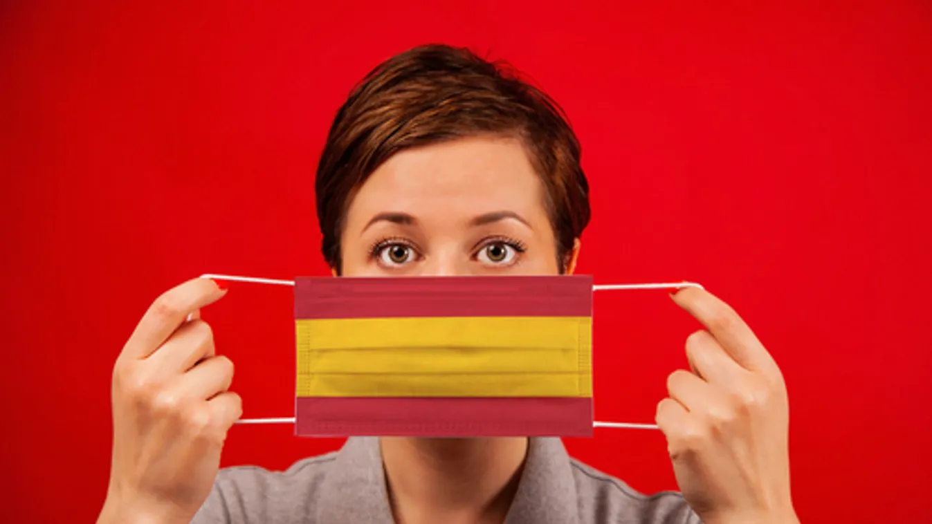 Kínai támogatás Spanyolországnak