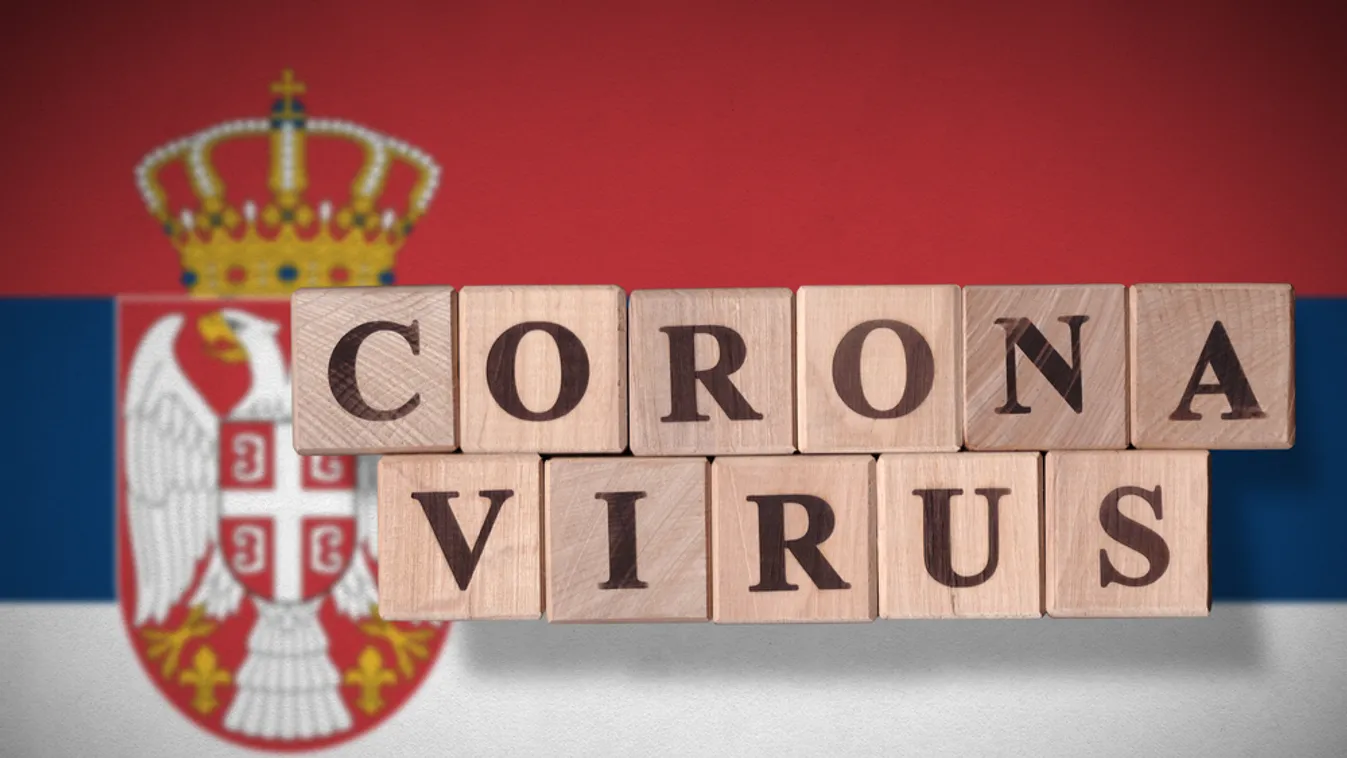 Meghosszabbították a kijárási tilalmat Szerbiában