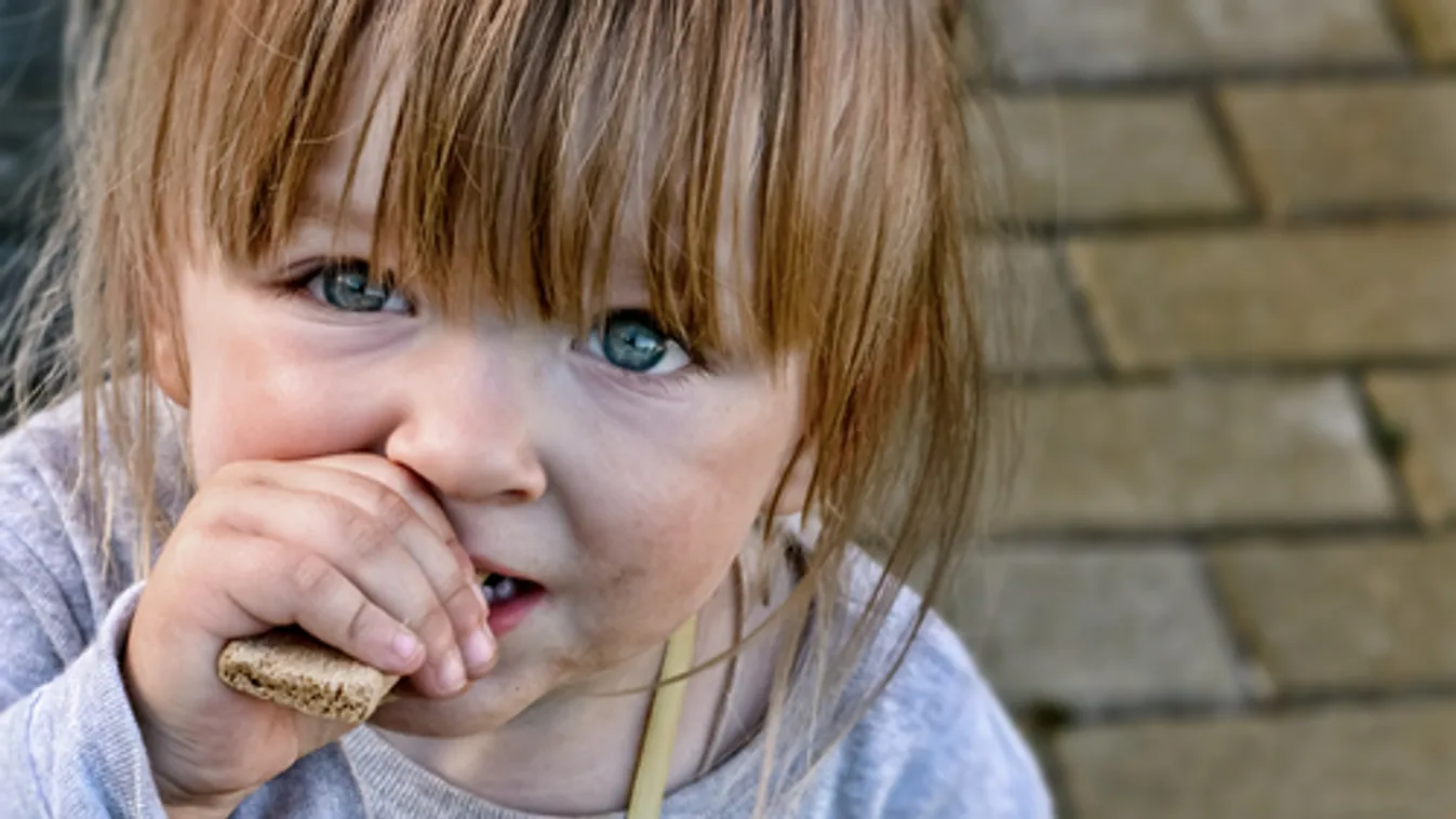 A járvány idején is segít a Nemzetközi Gyermekmentő Szolgálat
