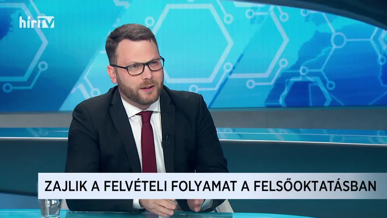Magyarország élőben extra: Schanda Tamással (2020-04-22)
