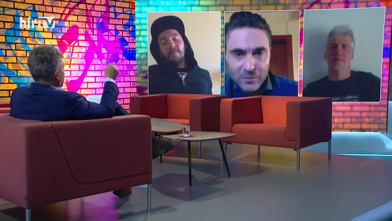 Keménymag: Szabó Tímea nagy tempóval csúszik az elmebaj felé