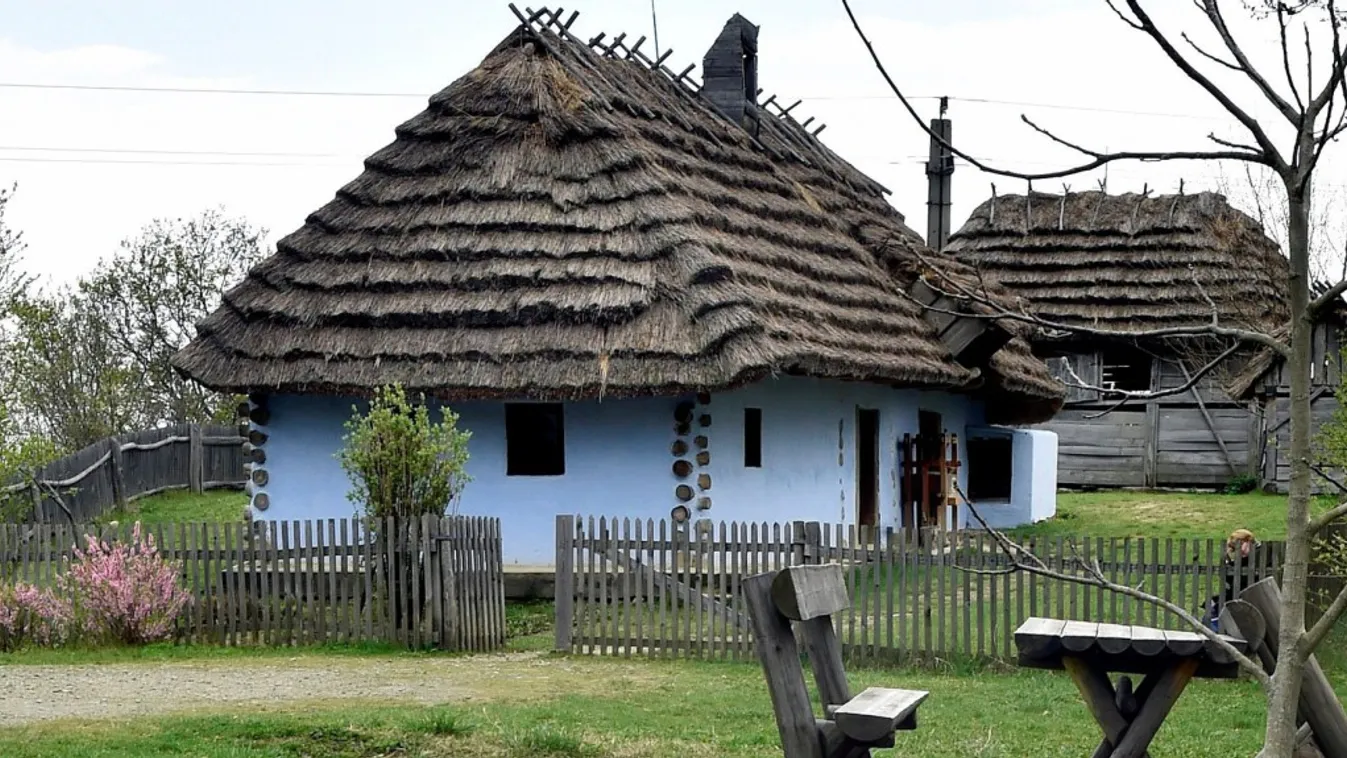 Cseri Miklós újabb öt évig vezetheti a Szentendrei Skanzent