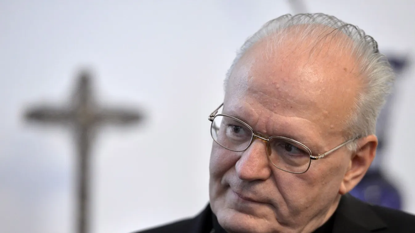 Erdő Péter: A világjárvány arra tanít, hogy felelősek vagyunk egymásért